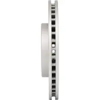 Bosch Bremsscheibe 0986479d92 belüftet 276mm 26mm für VAUXHALL