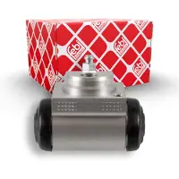 FEBI BILSTEIN Radbremszylinder 107919 Hinterachse rechts für MERCEDES-BENZ DACIA NISSAN RENAULT SAMSUNG
