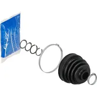 Skf Faltenbalgsatz, Antriebswelle vkjp8325 für FORD VW SEAT