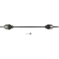 Meyle Antriebswelle 6144980038 Vorderachse rechts für VAUXHALL GENERAL MOTORS