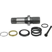 Meyle Steckwelle, Differential 1004980243 Vorderachse für VW