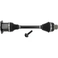 Meyle 100 498 0260 Antriebswelle Vorne Rechts Vorne Links für AUDI Q5 (8RB) Q5 Van (8RB)