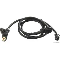 HERTH+BUSS ELPARTS Sensor, Raddrehzahl 70660004 für VAG