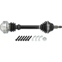Meyle Antriebswelle 1004980627 Vorderachse links für VW