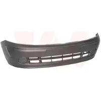 VAN WEZEL Stoßfänger 4311576 vorne für RENAULT