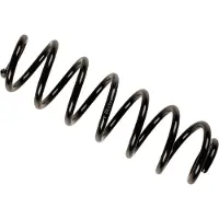 BILSTEIN Fahrwerksfeder 36155101 Hinterachse für VAG