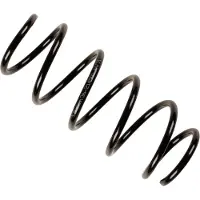 BILSTEIN Fahrwerksfeder 36214501 Vorderachse für FORD