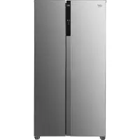 Beko Gno5323xpn Amerikanischer Kühlschrank