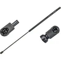 Meyle Gasfeder, Motorhaube 1409100038 für VW