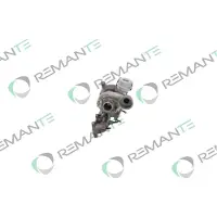 BTS Turbo Lader, Aufladung 003001000078r für AUDI VW VAG