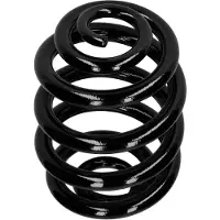 BILSTEIN Fahrwerksfeder 38131240 Hinterachse für VW
