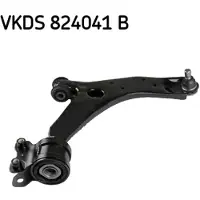 Skf VKDS 824041 B Querlenker für MAZDA 5 (CR19) 3 (BK) 5 (CW) 3 Stufenheck (BK)