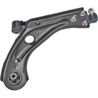 Meyle Lenker, Radaufhängung 11160500114 Vorderachse rechts für PEUGEOT