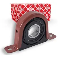 Febi Lagerung, Gelenkwelle 38081 hinten für IVECO