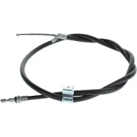 Bosch Seilzug, Feststellbremse 1987482631 für NISSAN