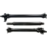 FEBI BILSTEIN Gelenkwelle, Achsantrieb 174107