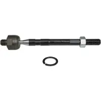 Meyle Axialgelenk, Spurstange 37160310031 Vorderachse links für HYUNDAI