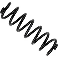 BILSTEIN Fahrwerksfeder 36301935 Hinterachse für VAG