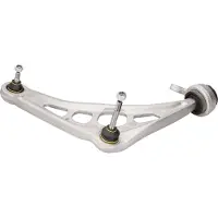 Moog BM-WP-4739 Querlenker für BMW 3 Limousine (E46) 3 Touring (E46) 3 Coupe (E46) 3 Cabrio (E46) 3 Compact (E46)