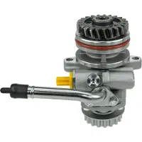 Meyle Hydraulikpumpe, Lenkung 1146310033 für VW