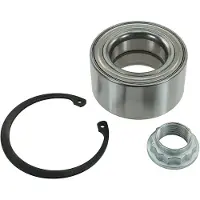 Meyle Radlagersatz 3147500000 Hinterachse für BMW