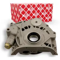 Febi Ölpumpe 32302 für VW