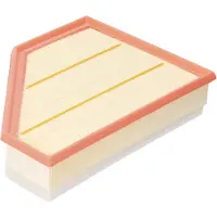 Valeo Luftfilter 585401 Filtereinsatz 60mm für BMW