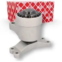 FEBI BILSTEIN Lagerung, Motor 104688 rechts für FORD