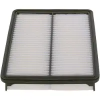 Bosch Luftfilter f026400547 Filtereinsatz 41mm für KIA