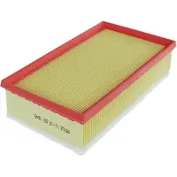 Meyle Luftfilter 11123210045 Filtereinsatz 77mm für VAUXHALL DS TOYOTA