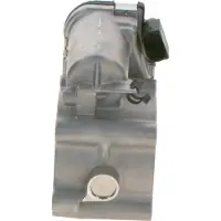 Bosch Drosselklappenstutzen 0281002894 für JEEP MERCEDES-BENZ