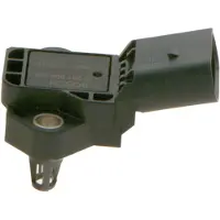 Bosch Sensor, Saugrohrdruck 0281006059 für VW MAN GAZ