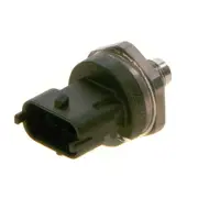 Bosch Sensor, Kraftstoffdruck 0261545055 für VAUXHALL OPEL