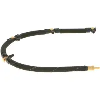 Bosch Schlauch, Leckkraftstoff 0928402164 für VW