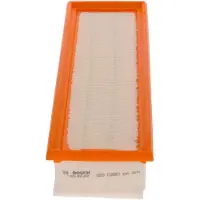 Bosch Luftfilter f026400459 Filtereinsatz 60mm für BMW