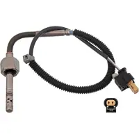 FEBI BILSTEIN Sensor, Abgastemperatur 49299 für MERCEDES-BENZ