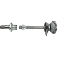 Meyle Steckwelle, Differential 1004980249s Vorderachse für VW
