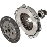 LuK RepSet 620 0198 16 Kupplungssatz für CHEVROLET Niva I für LADA Niva (2121, 2131)