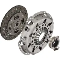 LuK 1 Kupplungssatz 619 3003 00 RepSet für TOYOTA