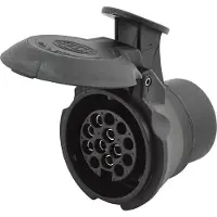 Hella Adapter, Steckdose 8ja008969011