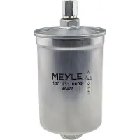 Meyle Kraftstofffilter 1001330009 Anschraubfilter 173,3mm GewindemaßM14x1.5 für VW