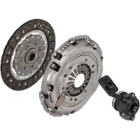 LuK Kupplungssatz 624395233 für FORD VOLVO