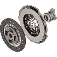 LuK RepSet 624 3365 33 Kupplungssatz für SUZUKI Grand Vitara II SUV (JT, TE, TD)