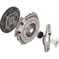 LuK Kupplung für Seat Skoda Fabia VW Fox Polo 1,2