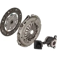 LuK Kupplungssatz 623 3241 33 passend für PEUGEOT 207 (WA_ WC_) 207 CC (WD_)