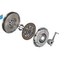 SACHS Kupplungssatz 2290 601 070