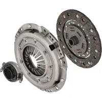 LuK Kupplung für VW 1500,1600 181 Kaefer Transporter