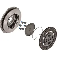 LuK 621133109 Kupplung Kit Kupplungssatz für VW Golf 3 Vento 1,8 ABS ADZ 90PS