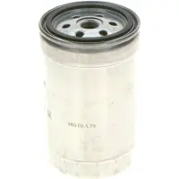Bosch Kraftstofffilter 1 457 434 511