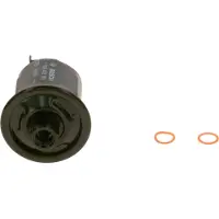 Bosch Kraftstofffilter f026403762 Leitungsfilter 103,5mm für GMC TOYOTA MITSUBISHI